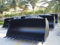 mini excavator buckets 17