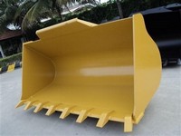 mini excavator buckets 18