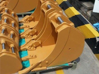 Excavator Bucket Attachments 14