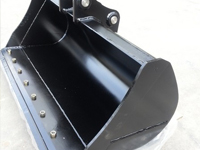 Excavator Bucket Attachments 17