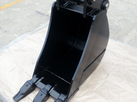 Excavator Bucket Attachments 19