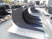 buckets for excavator 7