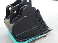 sbuckets for excavator 9