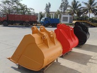 buckets for compact excavator 1