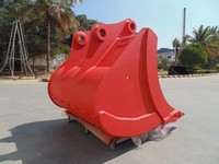 buckets for compact excavator 5