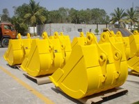 mini excavator attachments 2