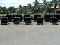 buckets for skid steer 3