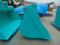 buckets for skid steer 5
