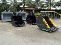 excavator digging bucket manufacturers 4