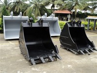 excavator digging bucket manufacturers 7