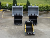 excavator attachments for sale 1