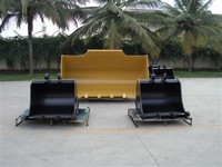 excavator attachments for sale 2