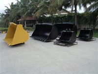 excavator buckets for sale 2