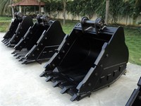 excavator buckets for sale 4