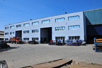 verga manufacturing plant