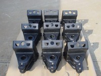 excavator attachments - quick couplers 2