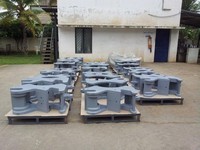 excavator quick couplers