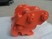 quick coupler for excavator