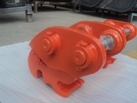 quick coupler for excavator 2