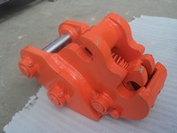 quick hitch for excavator