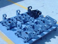 excavator quick couplers 3