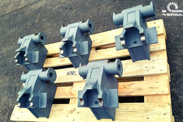 excavator coupler manufacturer USA