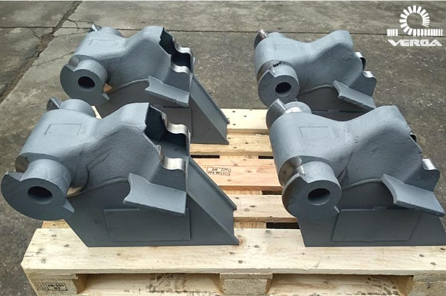 excavator coupler manufacturer USA