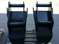 custom build excavator attachments 3