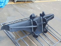 excavator buckets attachments 3