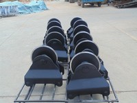 excavator buckets attachments 5