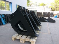 excavator attachments manufacturers norway