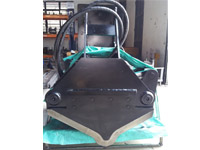 custom built attachments manufacturer