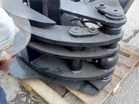 custom built excavator attachments 3