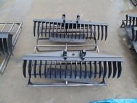 best excavator attachments 2