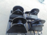 best excavator attachments finland