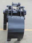 Grapple Attachments India