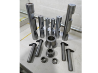 cnc machined components manufacturers