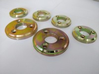 precision machined components manufacturers