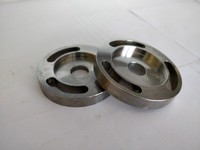 machined components manufacturers