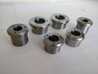 machined components manufacturers usa