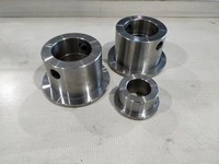 PRECISION CNC TURNING