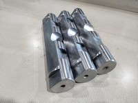 precision cnc turning components parts