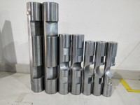 cnc turned parts usa