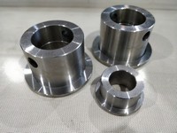 cnc turned parts manufacturer