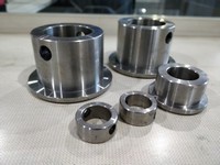 CNC Turned Components