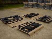 pallet fork attachments manufacturer