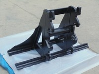 pallet forks for excavator