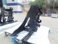 pallet forks attachments for excavator
