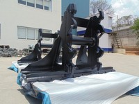 pallet forks - lifting equipments