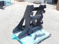 pallet forks frames attachment